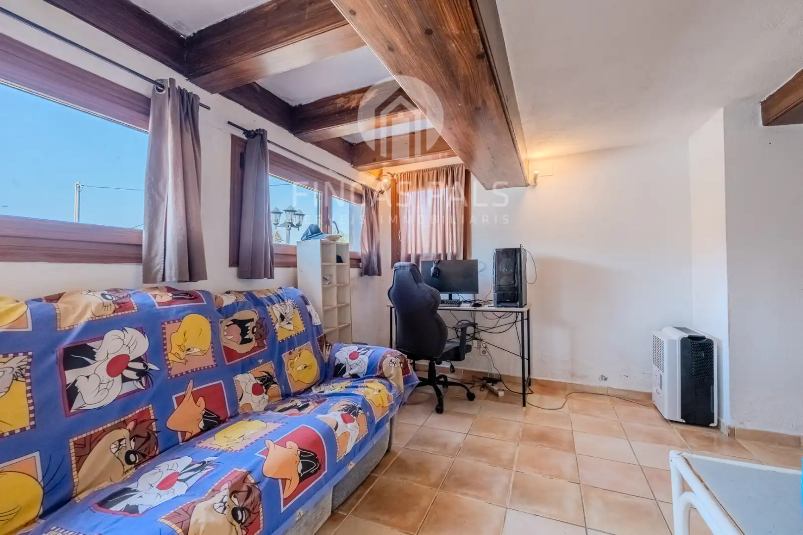 Villa avec jardin à vendre à Carrer del Conill 22, imagen 28