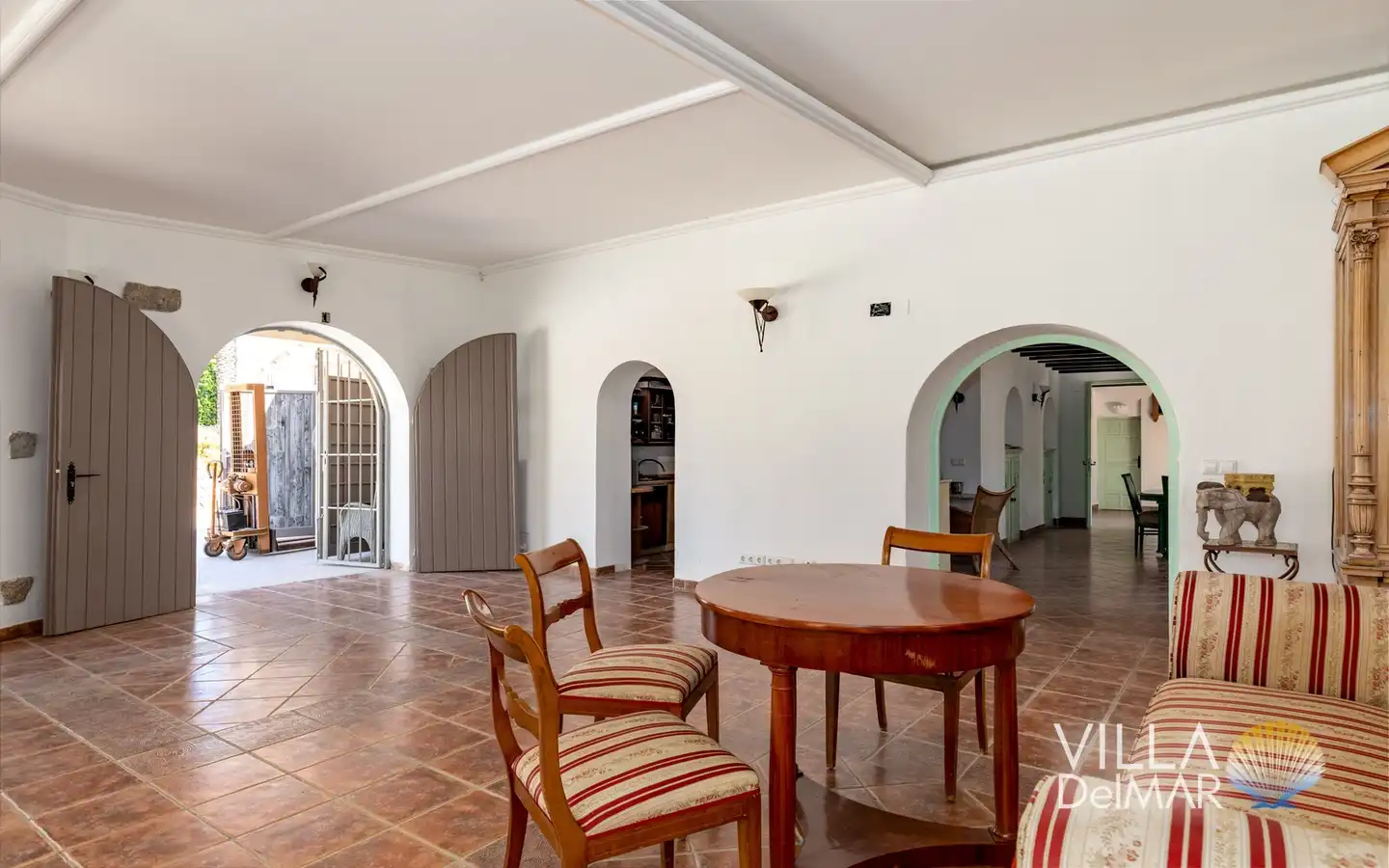 Country homes for sale in Altea  with Heating, Private garden and Terrace