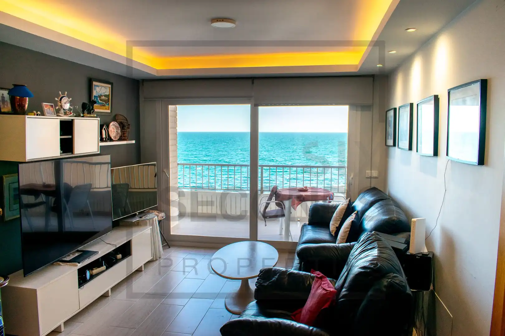 Apartament en venda a Zona Playa del Cura