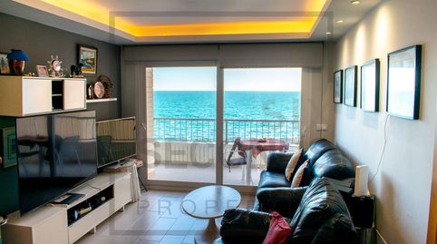 Foto 3 de Apartament en venda a Zona Playa del Cura, Torrevieja