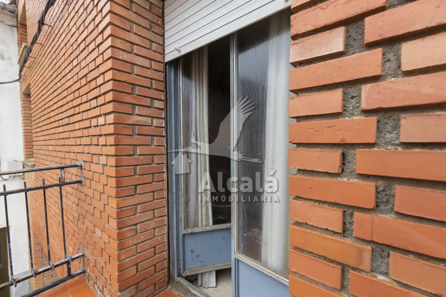 Vista exterior de Casa o chalet en venta en Armuña de Tajuña con Jardín privado, Trastero y Balcón