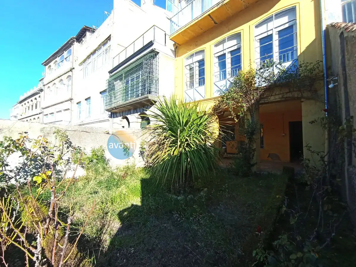 Exterior view of Houses for sale in Béjar  with Heating, Terrace and Balcony