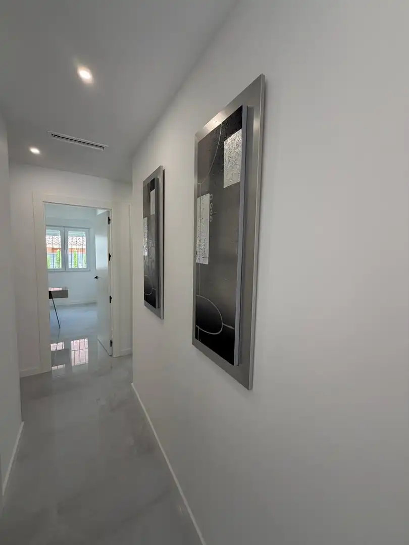 Piso en venta en Sant Joan d'Alacant, Alicante