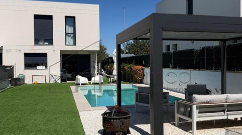 Photo 2 of Detached homes for rent in San Antonio de Benagéber, Valencia