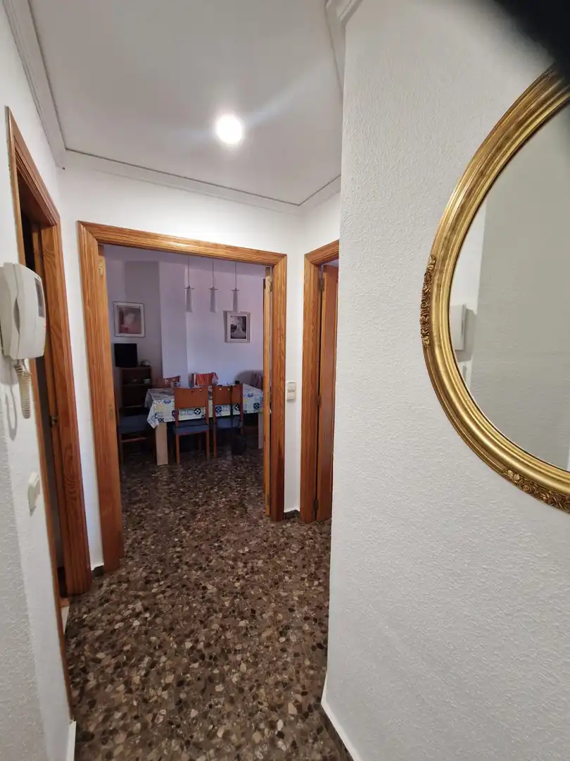Piso de alquiler en La Pobla de Vallbona
