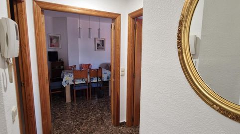 Foto 3 de Piso de alquiler en Núcleo Urbano, La Pobla de Vallbona
