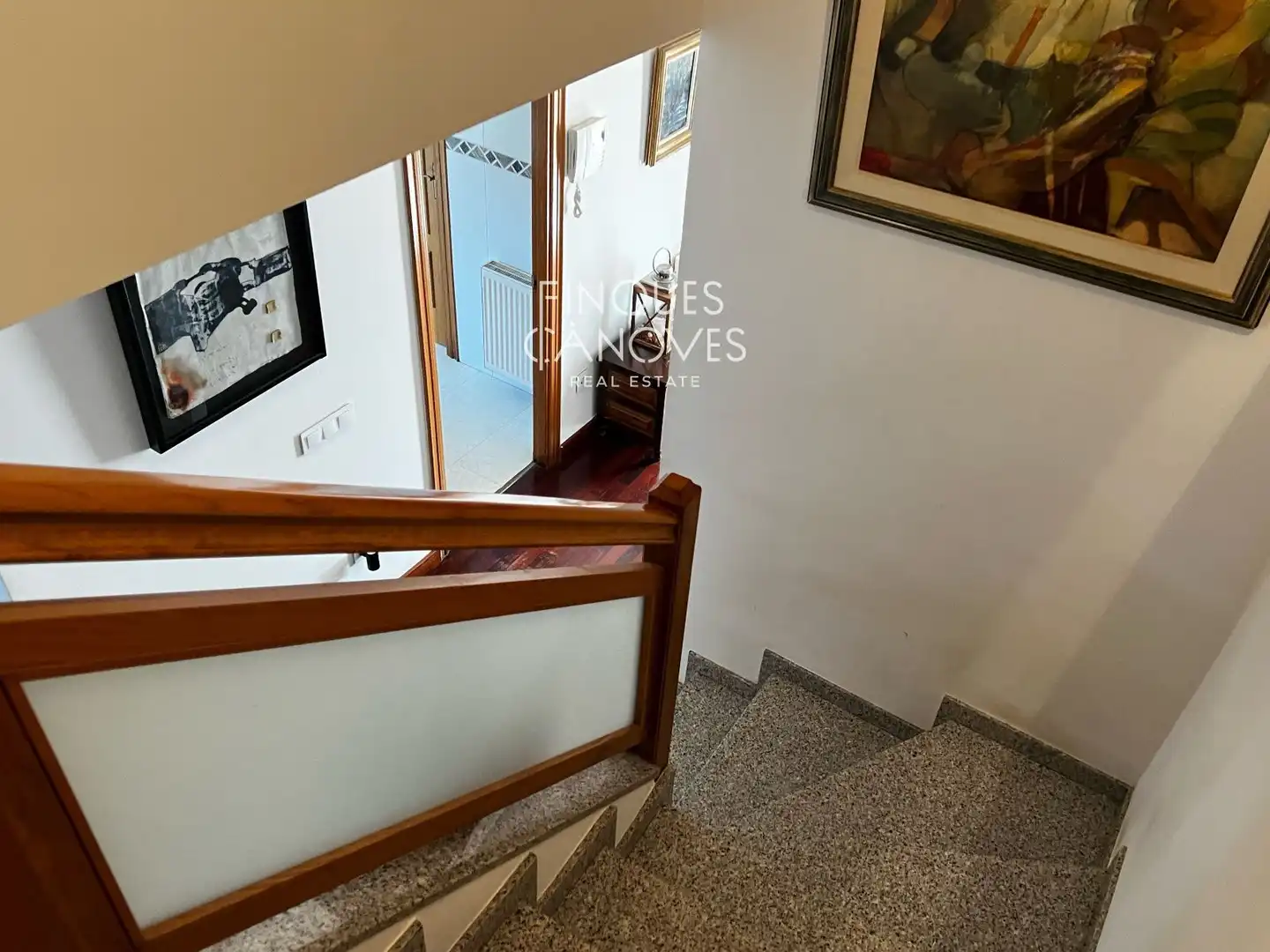 Casa adosada en venta en Girona con Aire acondicionado, Calefacción y Jardín privado