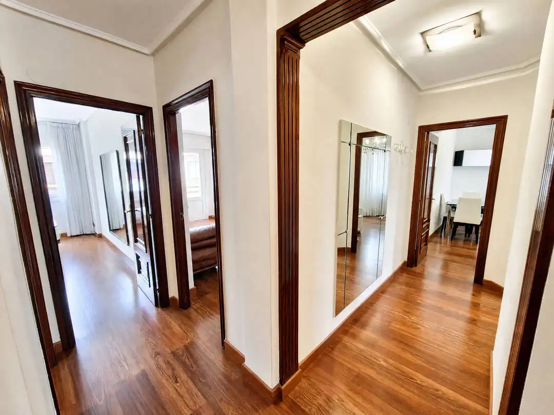 Flat for sale in Portugalete  with Heating and Balcony