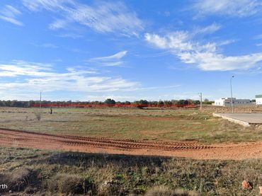 Terreno rustico in vendita a Villanueva de la Fuente