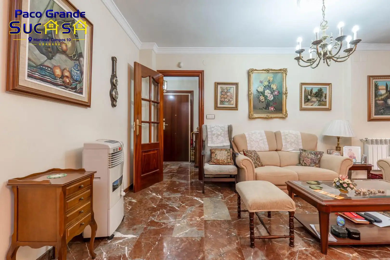 Piso con ascensor en venta en SAN JOSE BAJA, imagen 16