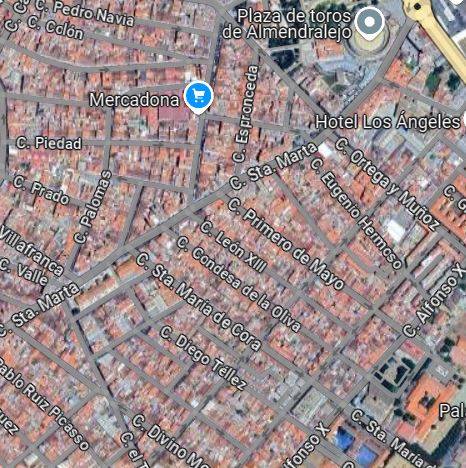 Terreno residencial en Venta en Dueñas