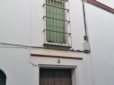 Casa en venda a Cruz de san francisco 4