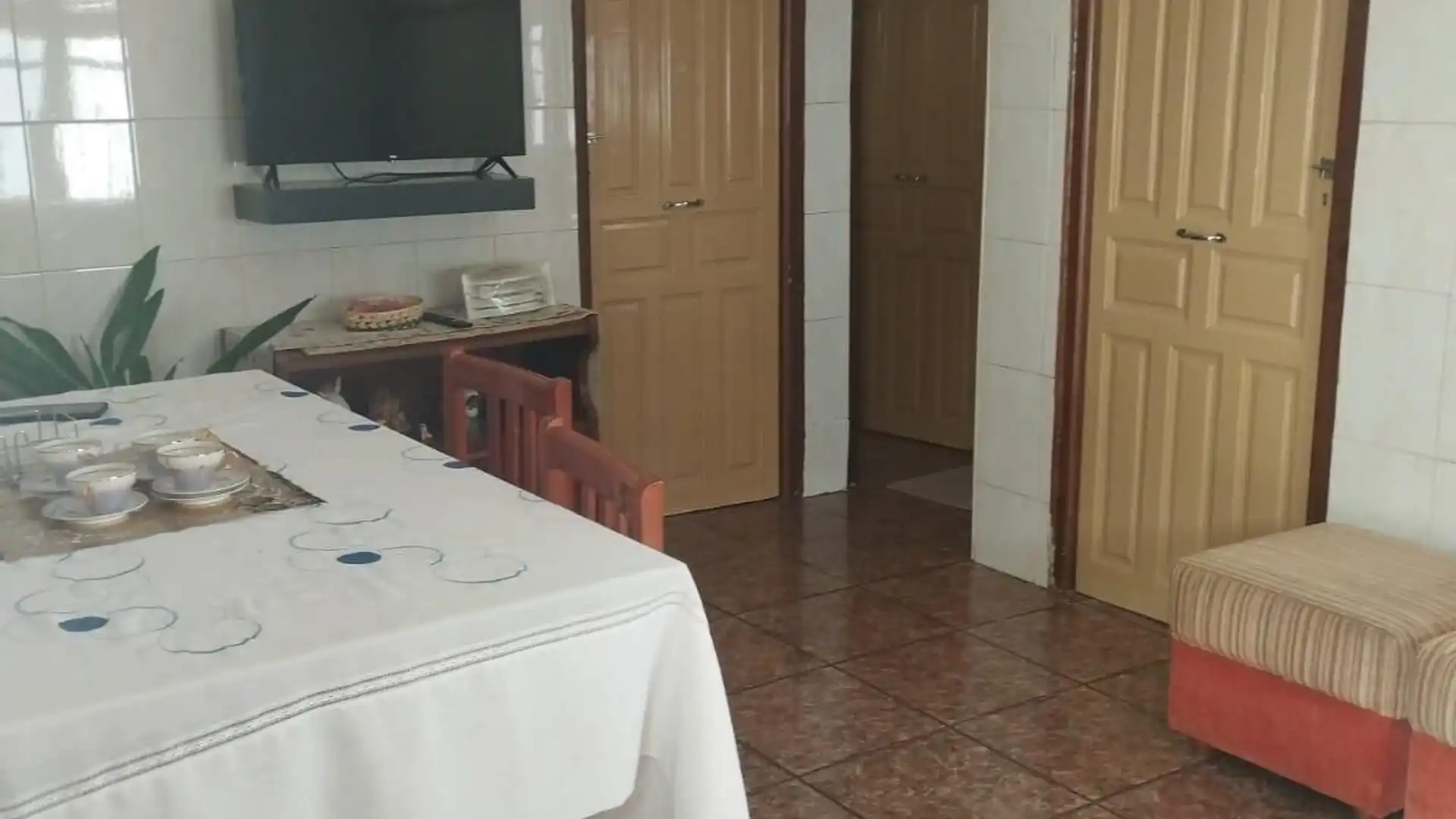 Comedor de Piso en venta en Torredelcampo con Terraza