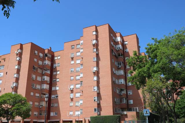 Piso en Venta en Carretera Villaverde a Vallecas en Los Rosales