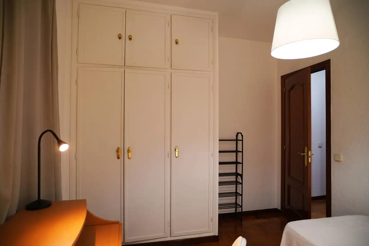 Appartement avec ascenseur à louer à Paseo de Santa María de la Cabeza, imagen 32