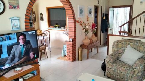 Foto 5 de Casa adosada en venda a Calle Buenavista, 49, Cabo de Gata, Almería