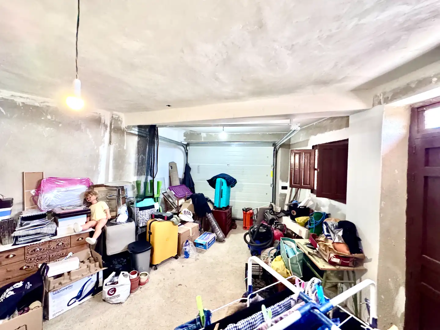 Casa o xalet en venda en Válor amb Aire condicionat, Calefacció i Terrassa