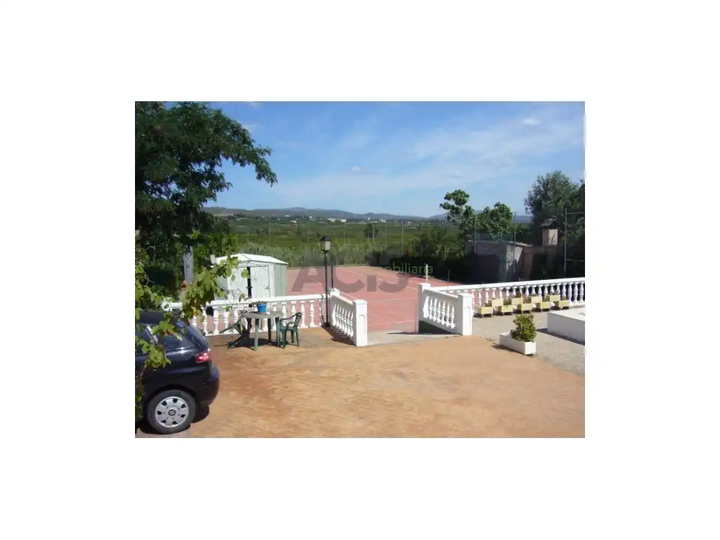 Detached house with pool for sale in CAMPEADOR, imagen 5