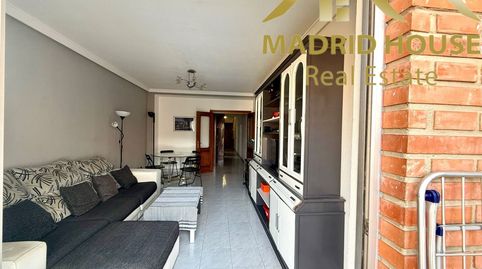 Foto 4 de Piso en venta en Cavanilles, Pacífico, Madrid Capital