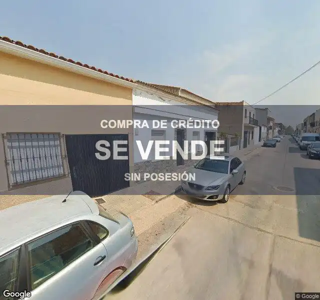 Piso en venta en Arroyo de San Serván