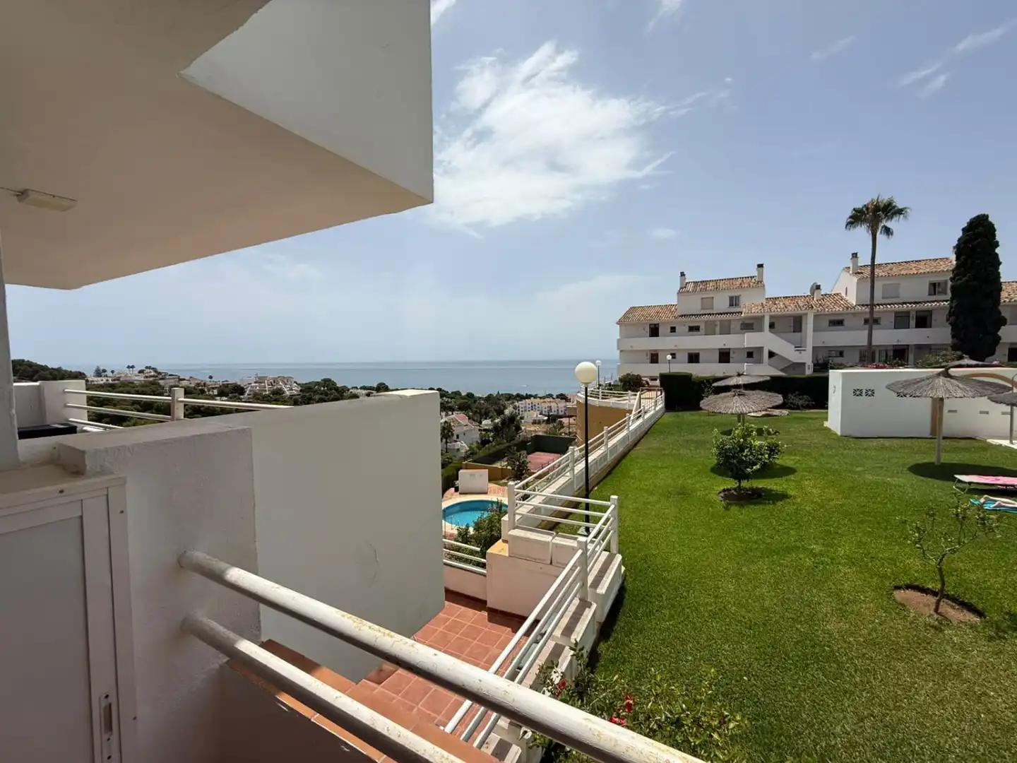 Apartament amb piscina en venda a Riviera del Sol, imagen 22