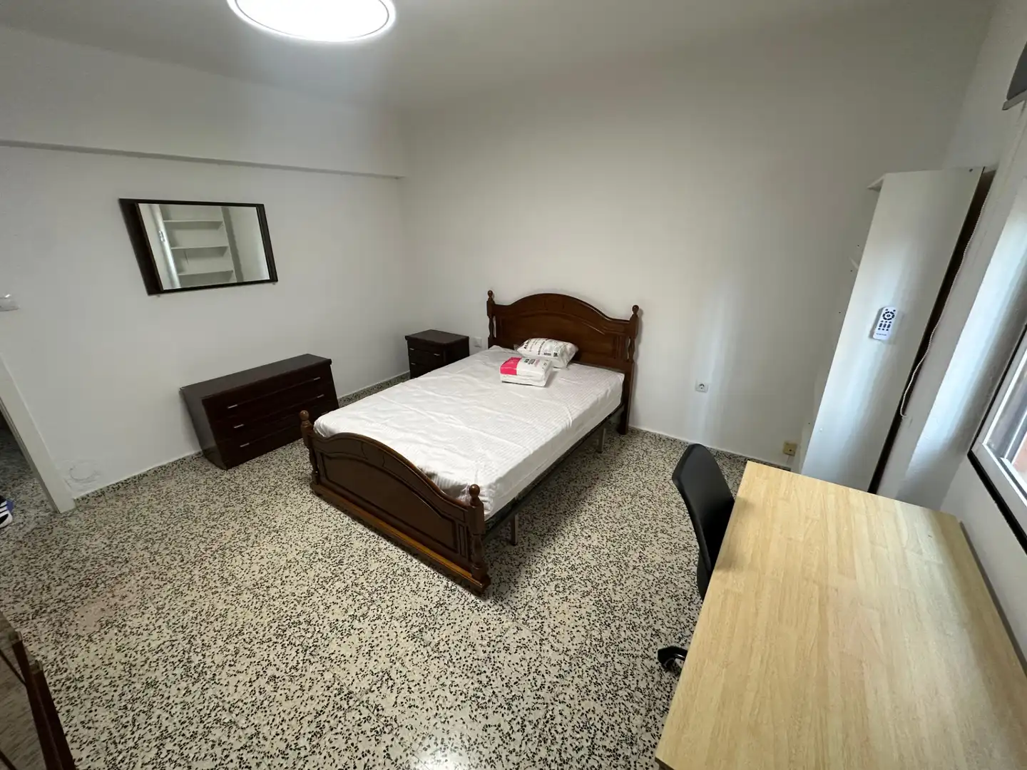 Habitación en Avenida de Madrid, 41, Renfe - Bulevar 1ª y 2ª Fase