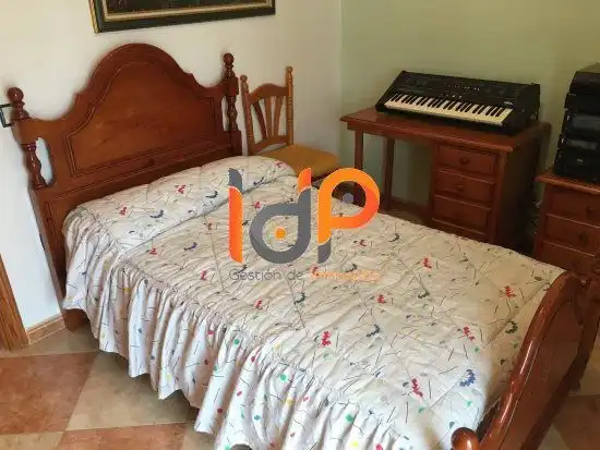 Casa con terraza en venta en Zurgena, imagen 18