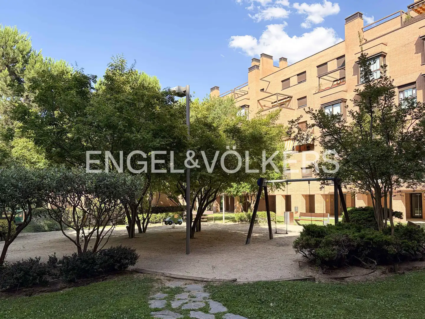 Flat with pool for sale in Fuencarral - El Pardo, imagen 28