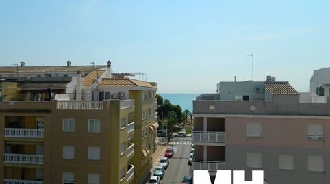 Foto 2 de Àtic en venda a Santa Pola, Moncófar Playa, Moncofa