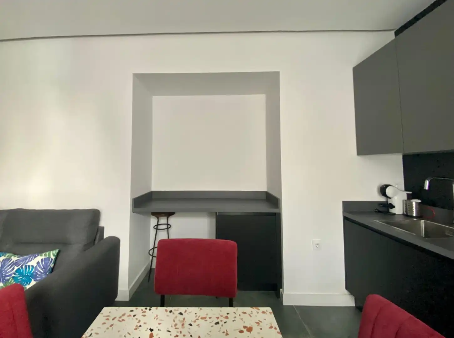 Mini appartamento in affitto a Centro, imagen 15
