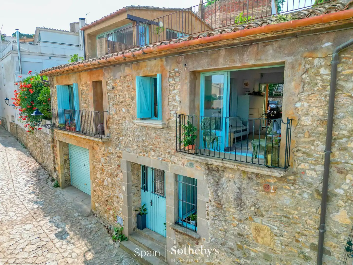Casa con giardino in vendita a Carrer Alzines, imagen 2