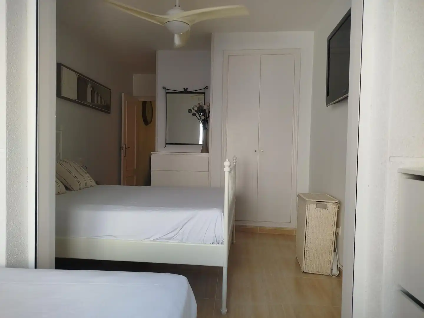 Dúplex de lloguer a Calle JAUME ROIG, 3, Canet d'En Berenguer
