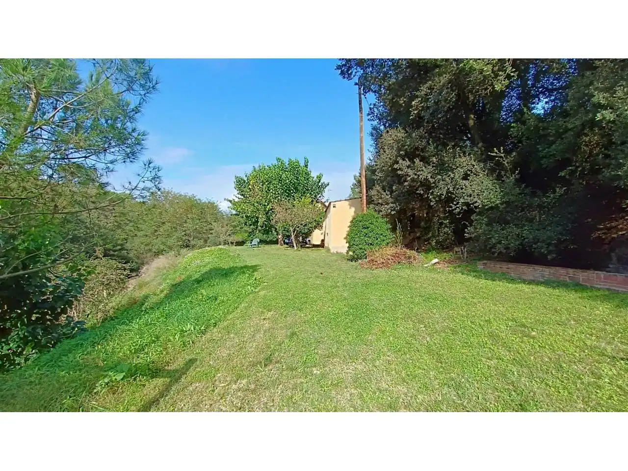 Finca rústica en venta en Llinars del Vallès con Calefacción, Jardín privado y Terraza