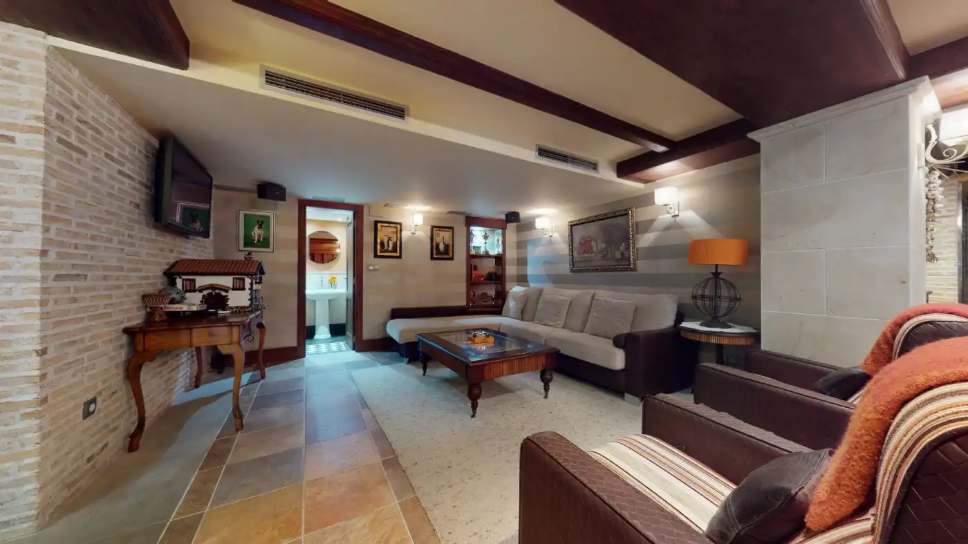 Maison avec terrasse à vendre à Calle aureliano linares rivas 24A, imagen 13