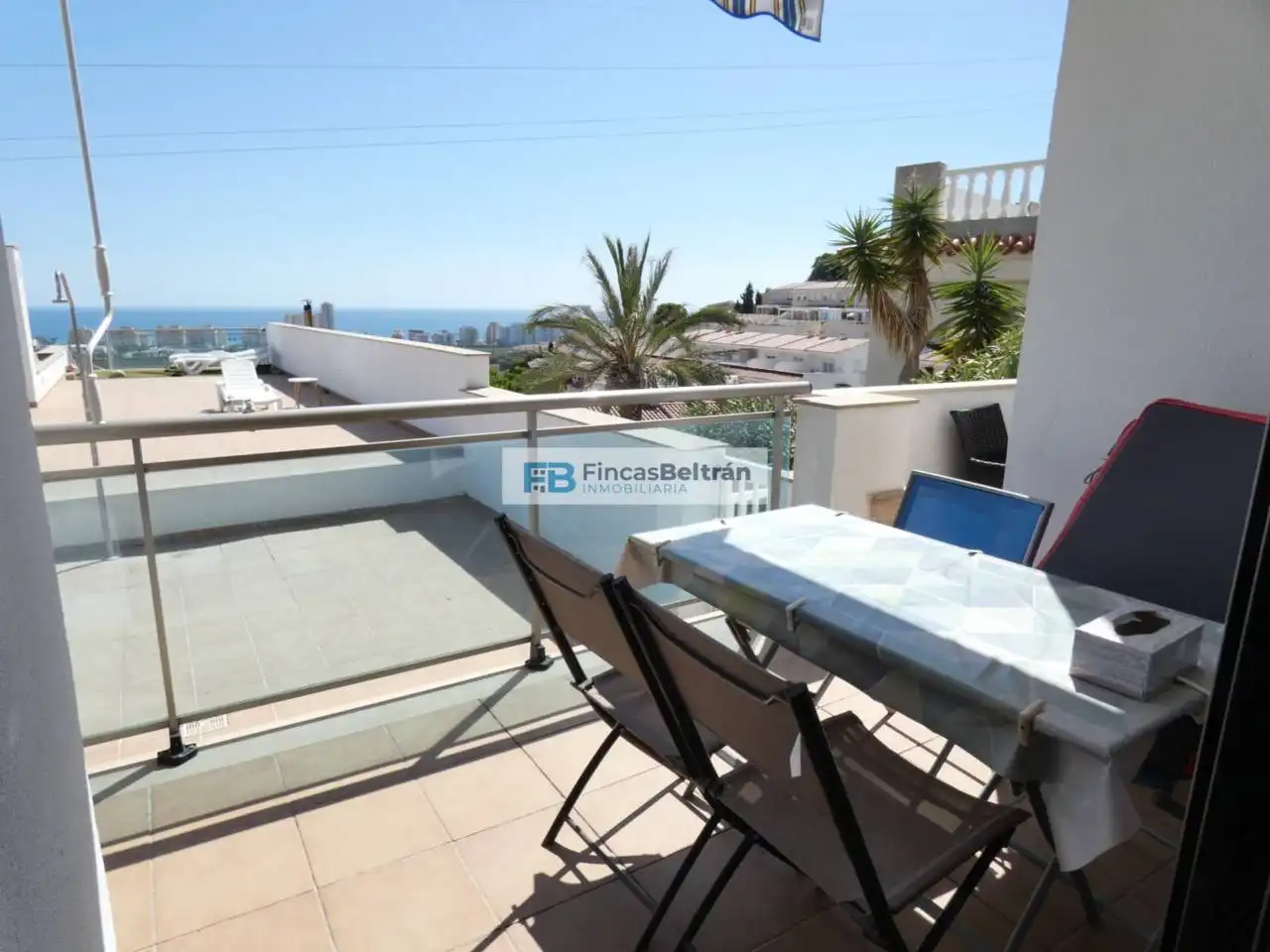 Casa amb terrassa en venda a Avenida Dinamarca, imagen 14