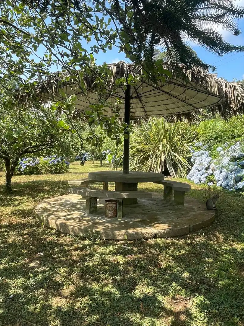 Casa amb jardí en venda a Parroquias rurales, imagen 18