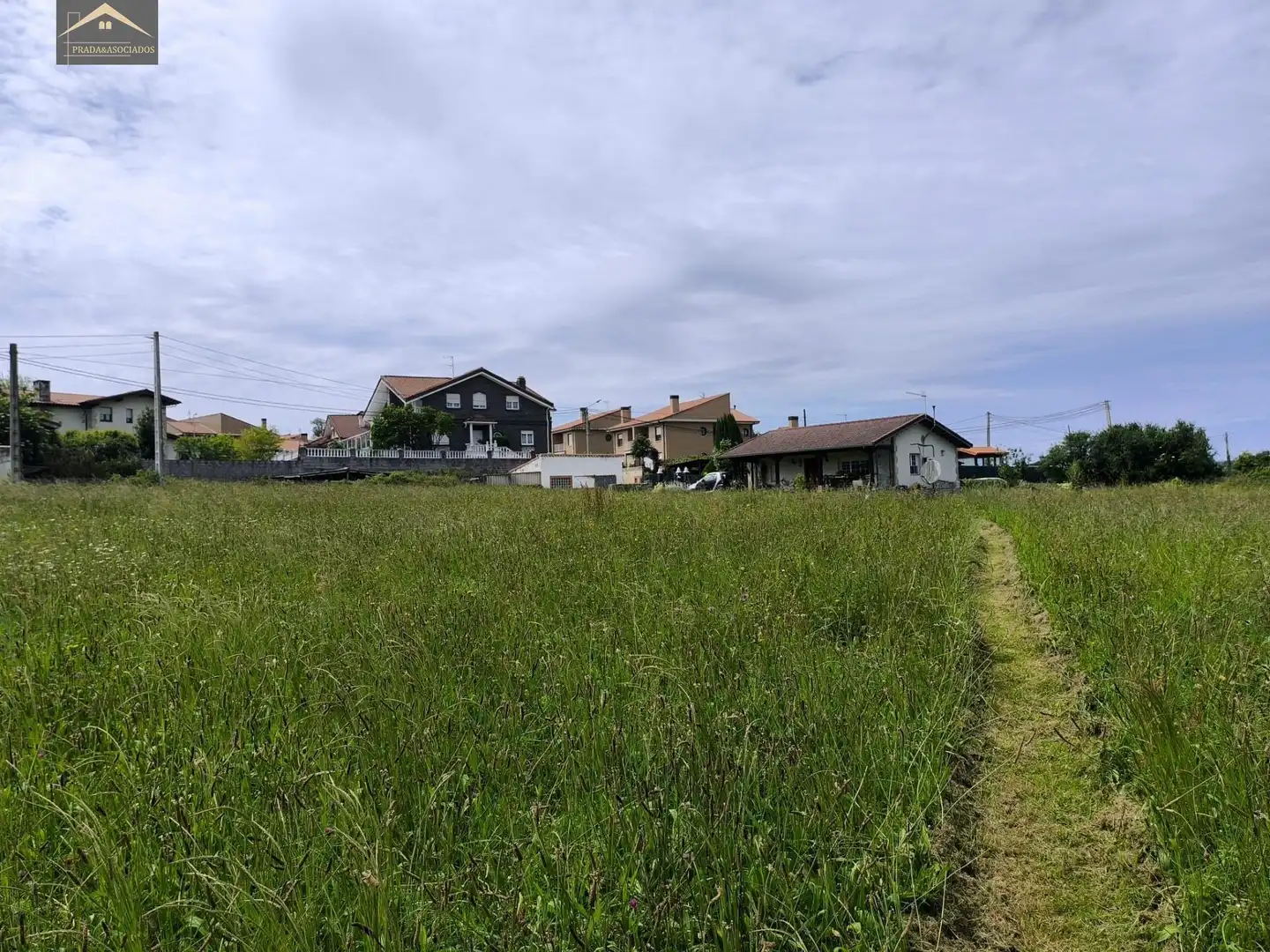 Residencial en venda en Santillana del Mar