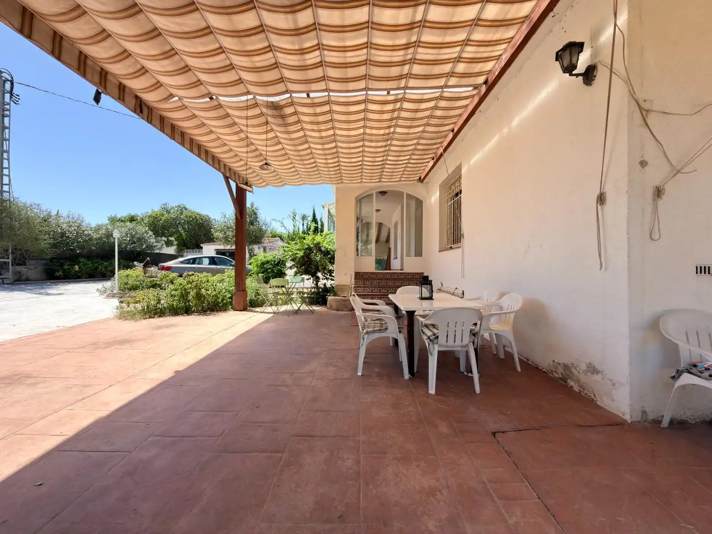 Casa o chalet en venta en DEL POBLE NOU DE BENITATX, Partides comunes - Adsubia