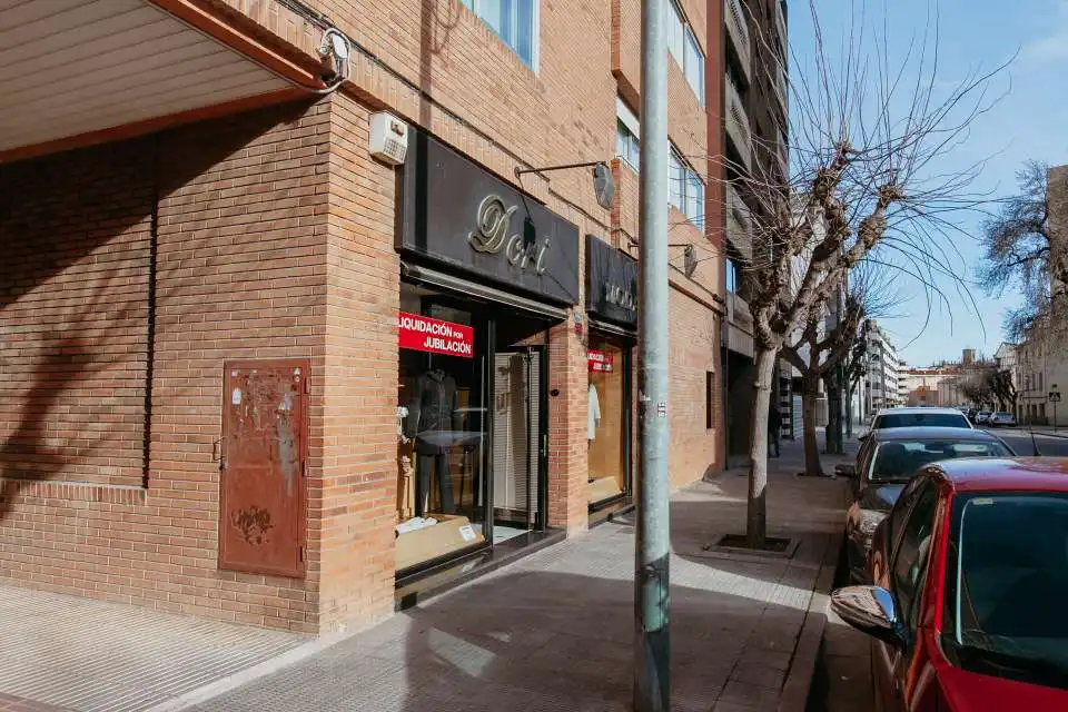Local comercial de lloguer a Avenida del Doctor Artero, imagen 16