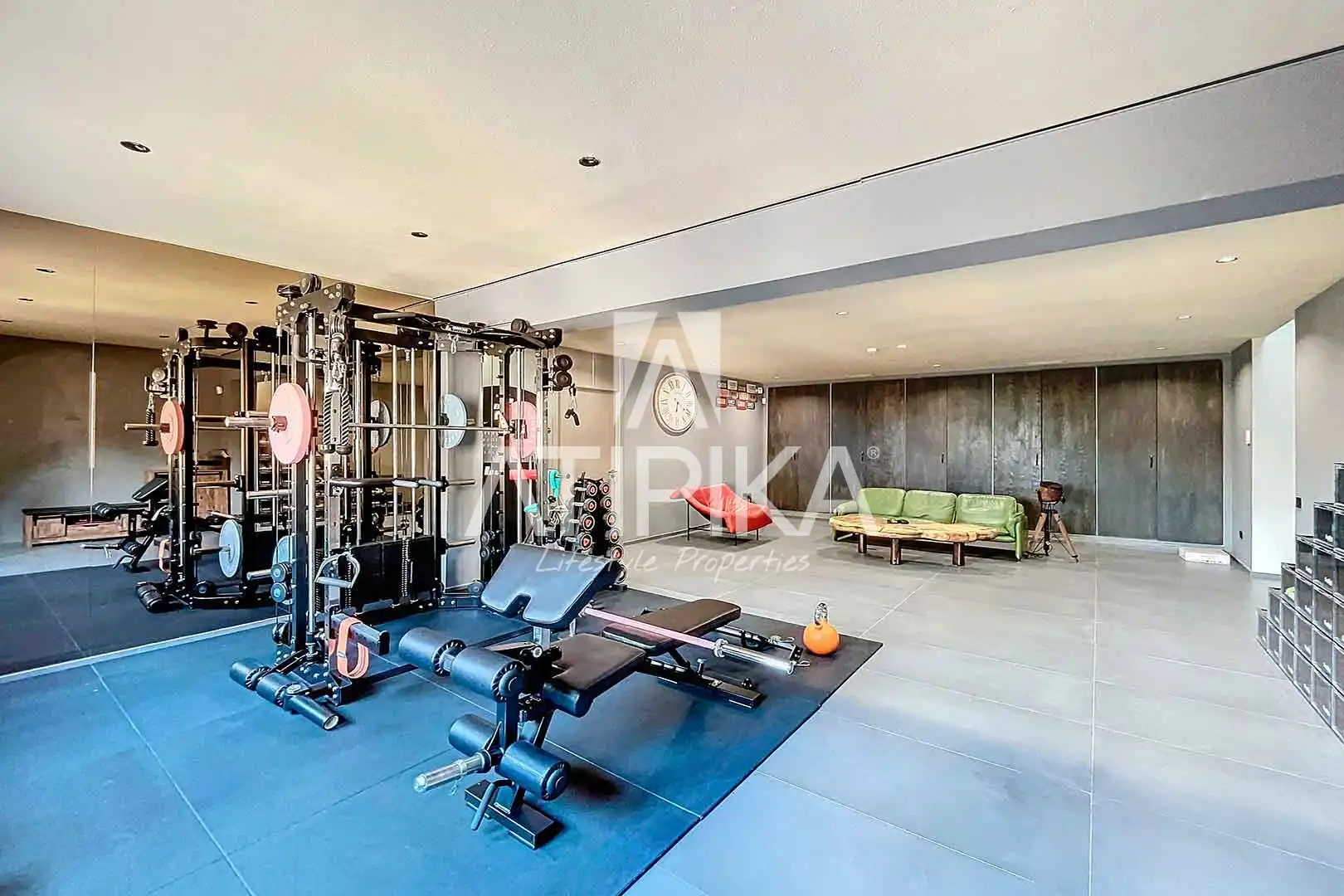 Casa con piscina en venta en Premià de Dalt, imagen 31