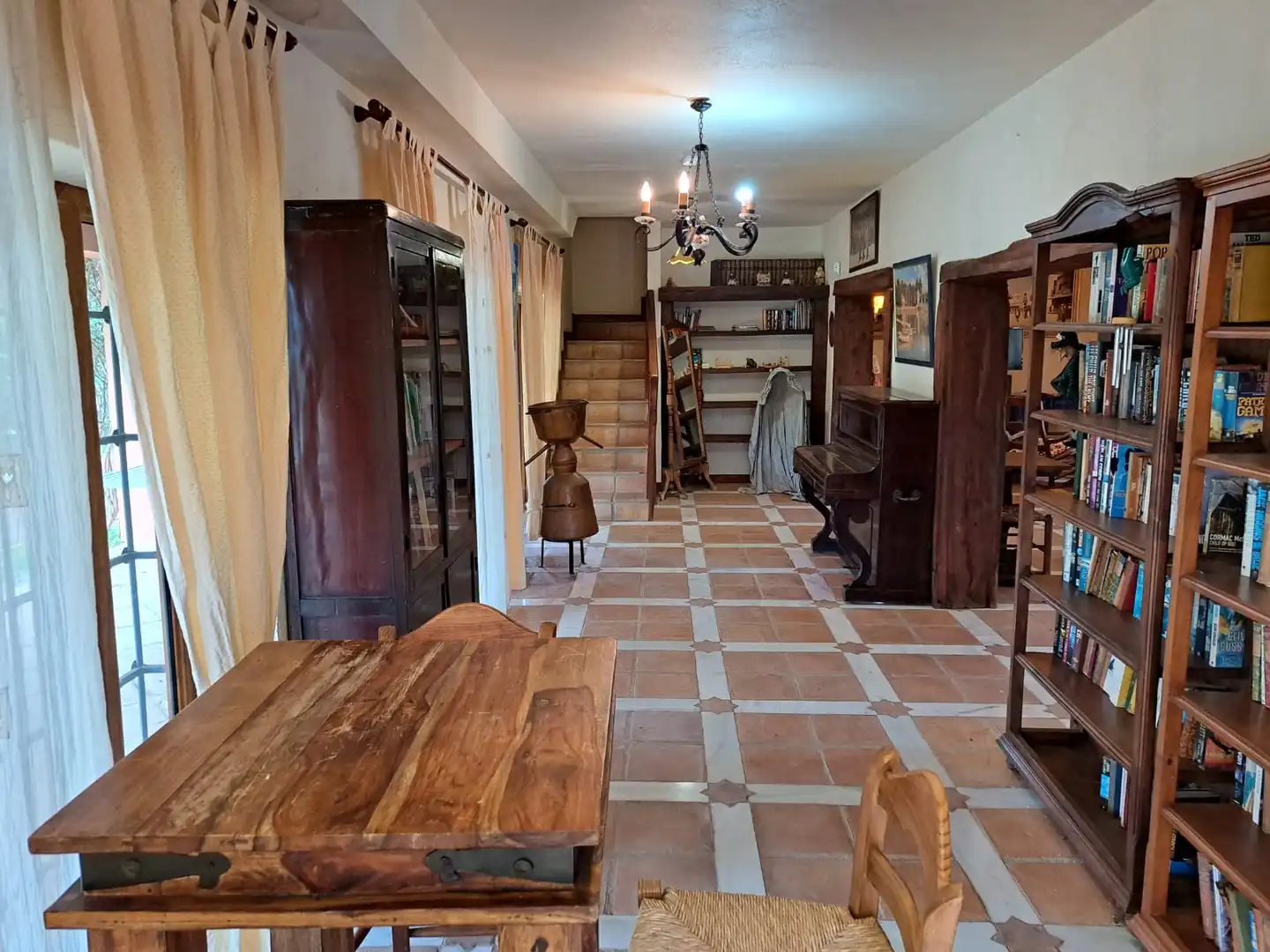 Casa amb terrassa en venda a Valtocado - La Alquería - La Atalaya, imagen 13