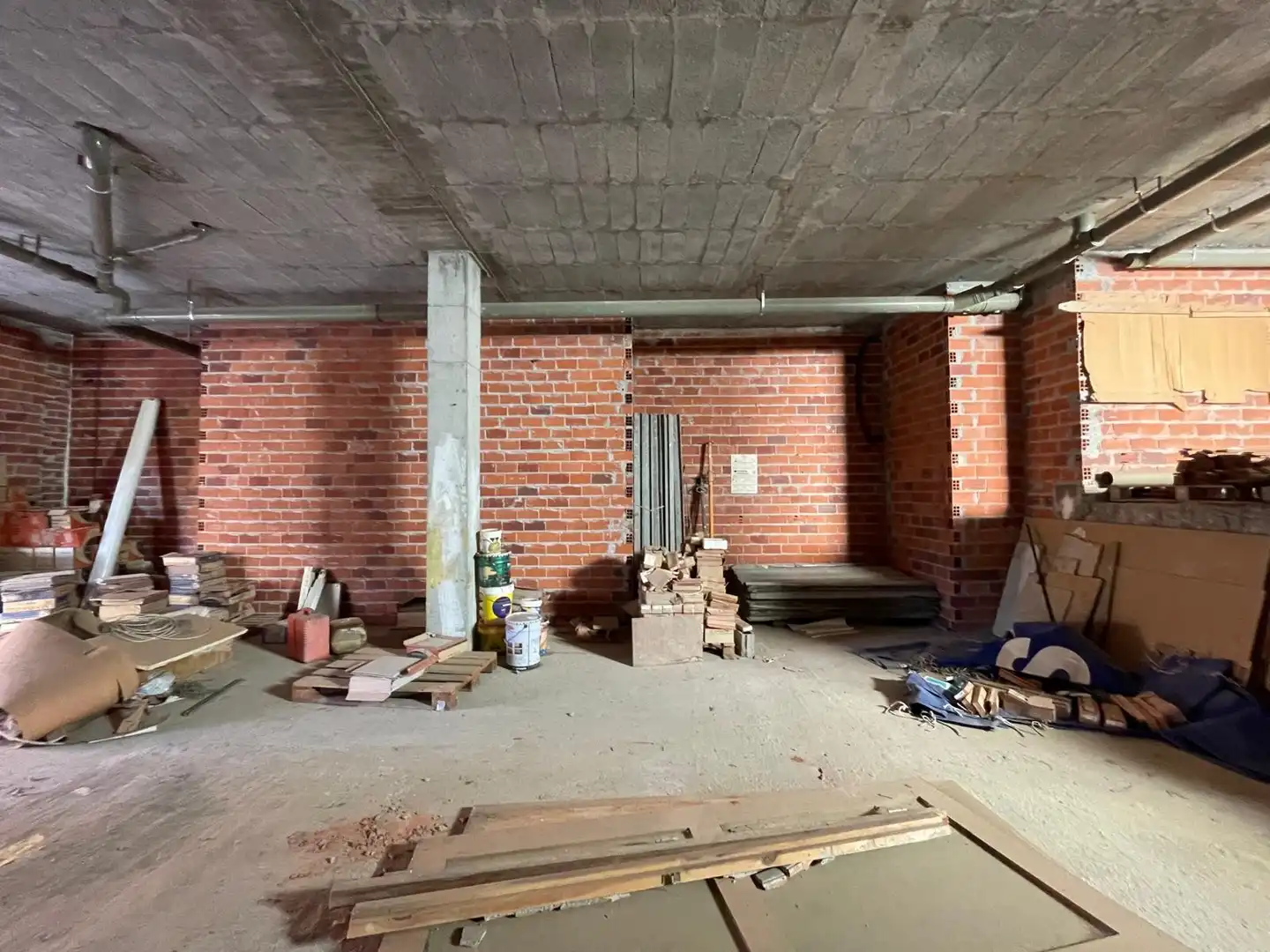 Gewerbefläche zum Verkauf in O Feal - Xubia, imagen 3