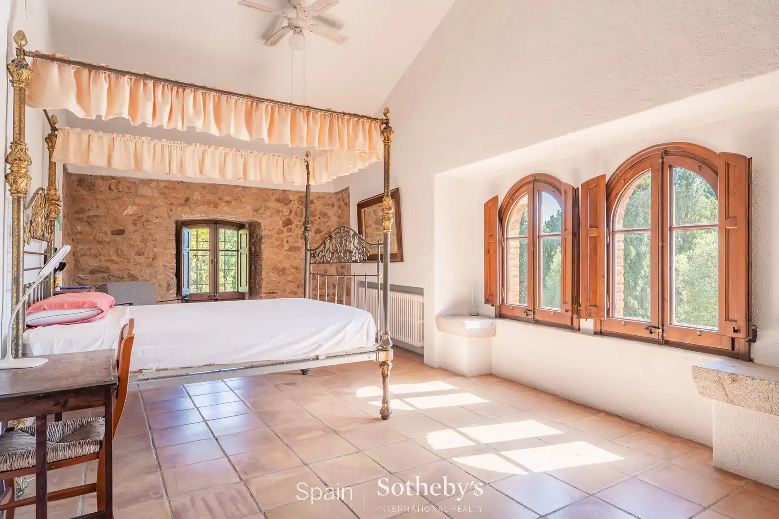 Country house with pool for sale in Platja d'Aro, imagen 19