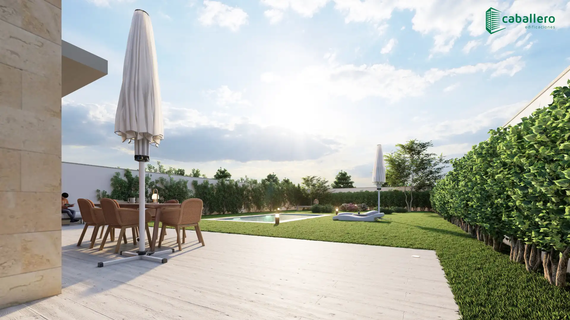 Casa o chalet en venta en Ciudad Jardín