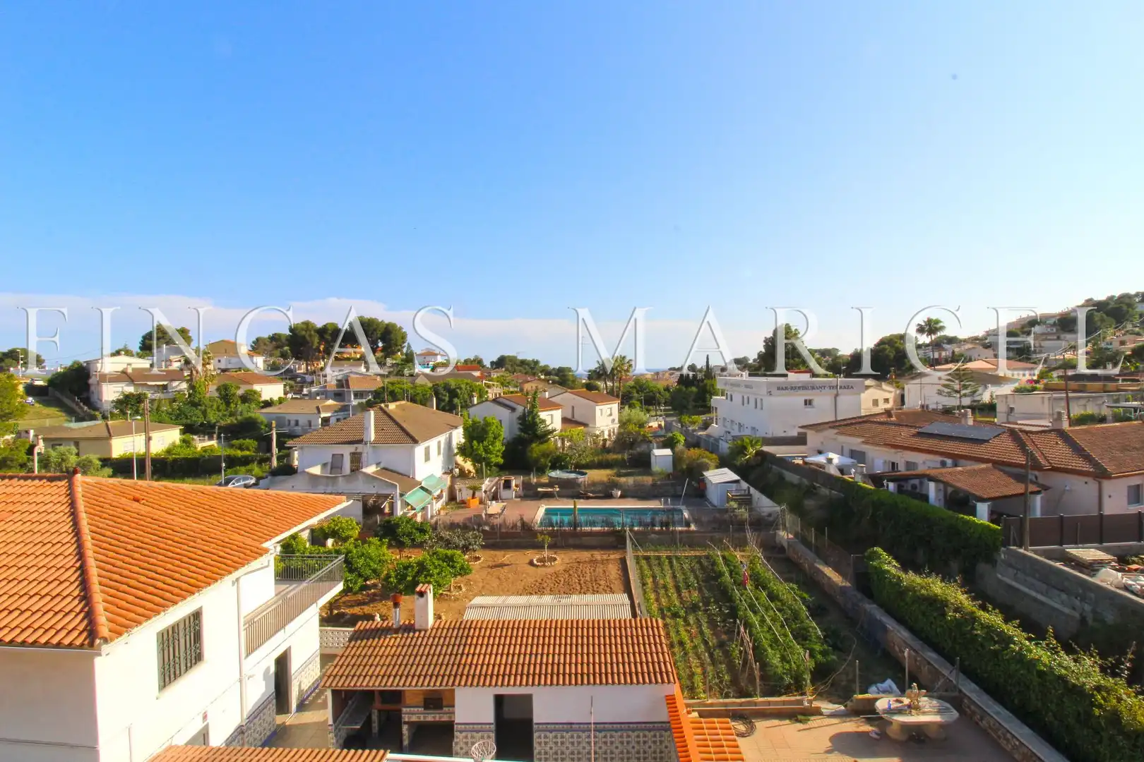 Casa con jardín en venta en Segur de Calafell, imagen 28