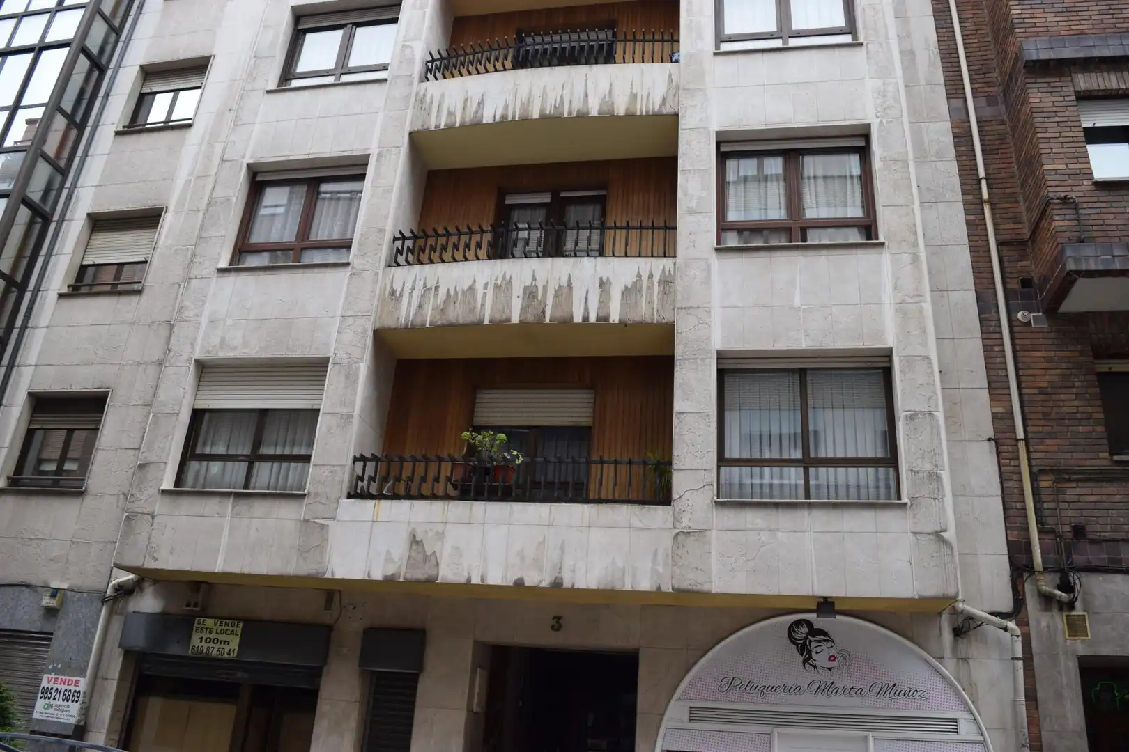 Local comercial en venda a Calle FELIX ARAMBURU 3, imagen 21