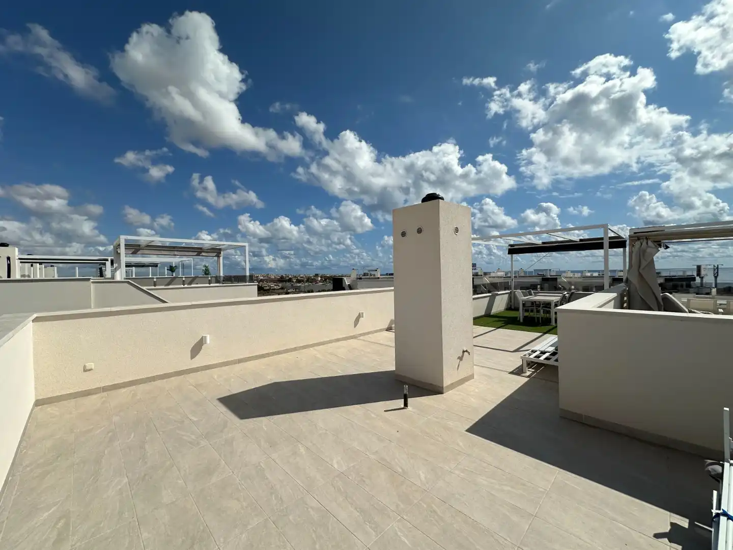 Penthouse mit Pool zum Verkauf in Orihuela Costa, imagen 26