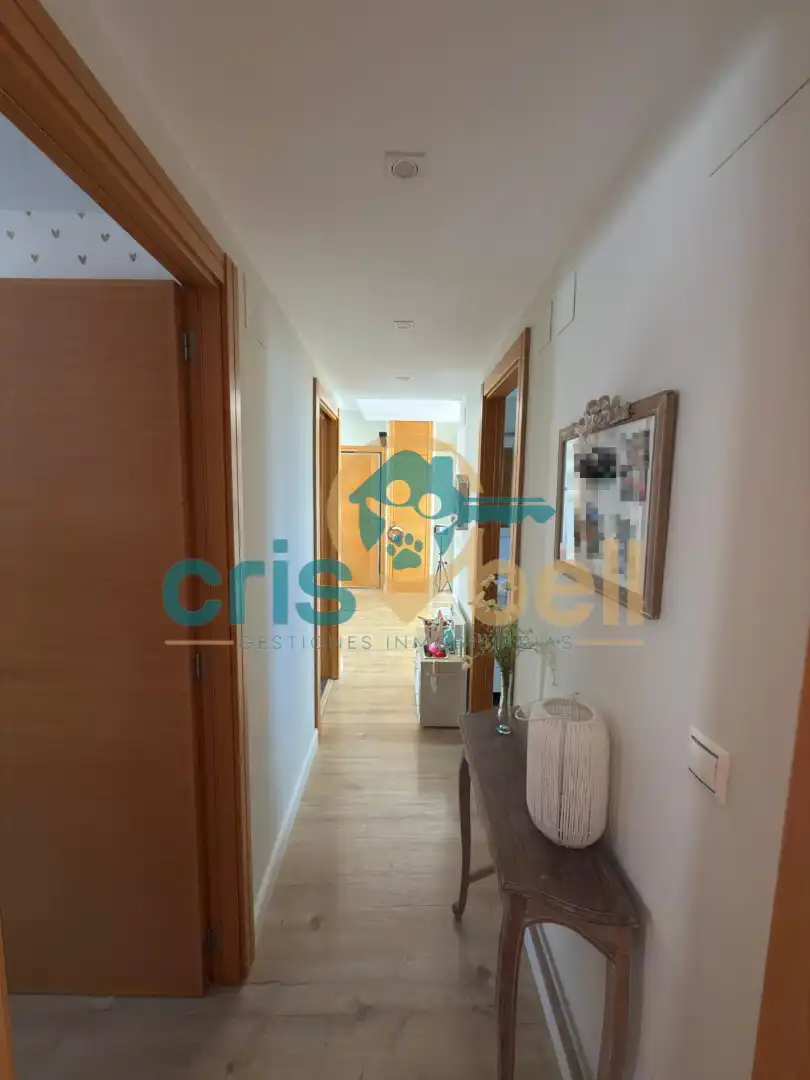 Ático en venta en Godella con Terraza y Piscina comunitaria
