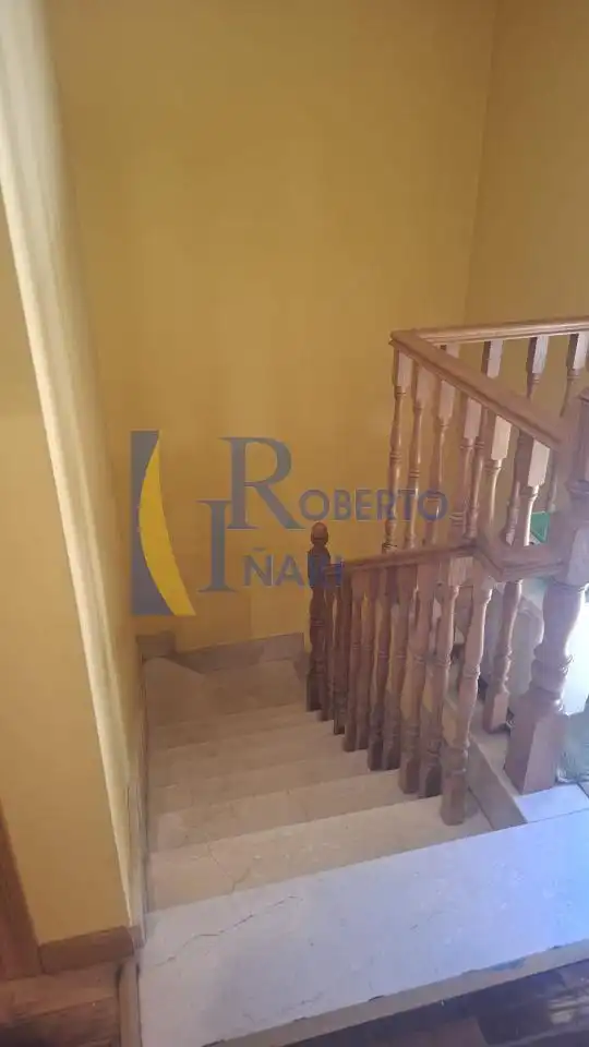 Dúplex amb ascensor en venda a Valencia de Don Juan, imagen 16