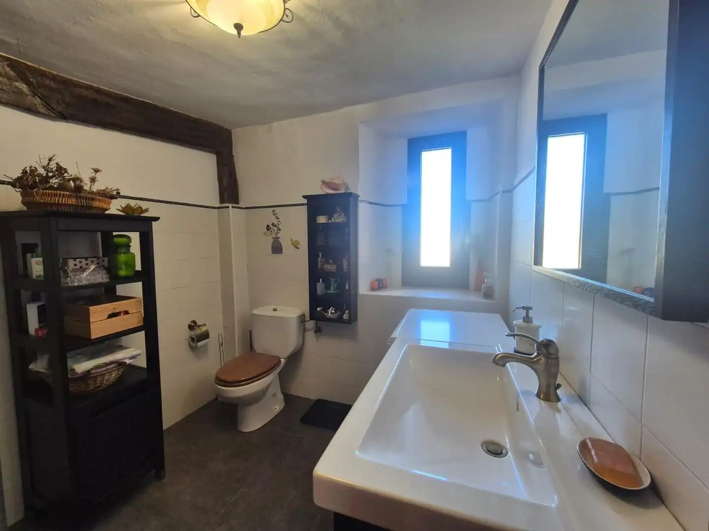 Habitatge amb terrassa en venda a Valle de Mena, imagen 17
